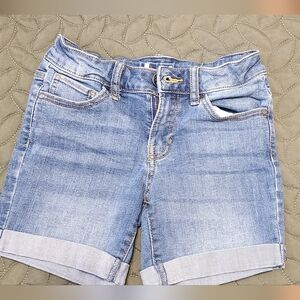 Falls Creek Jean Shorts